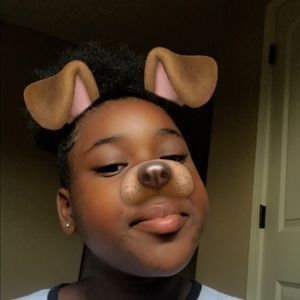 Meet your Posher, Princess